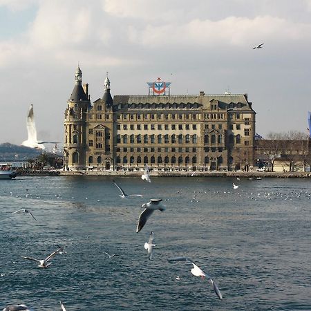 Home Sultanahmet İstanbul Dış mekan fotoğraf