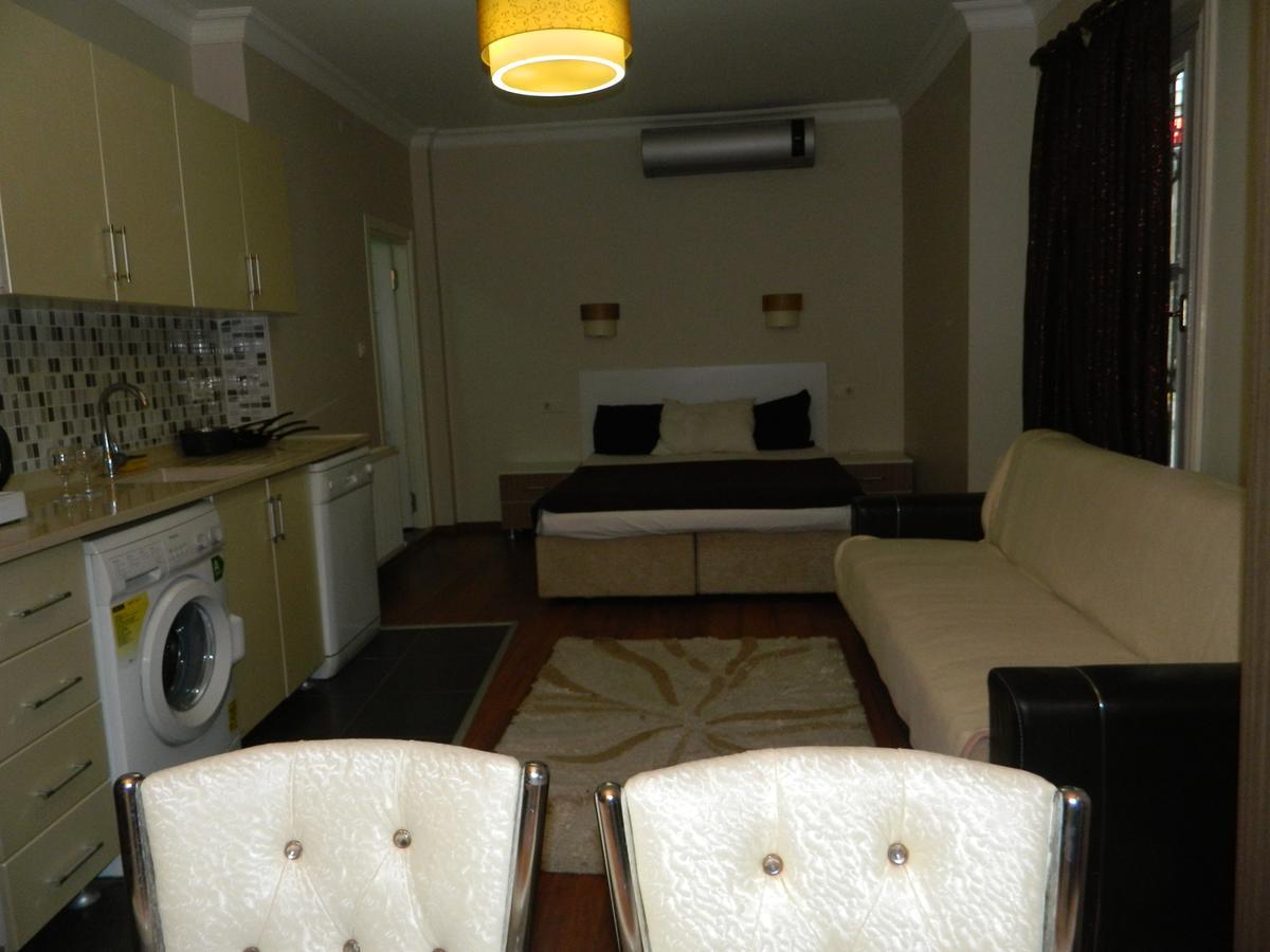 Home Sultanahmet İstanbul Dış mekan fotoğraf