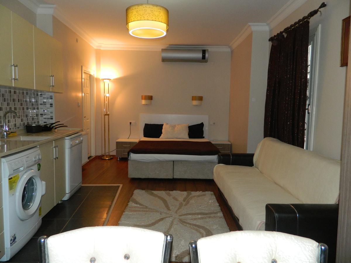 Home Sultanahmet İstanbul Dış mekan fotoğraf