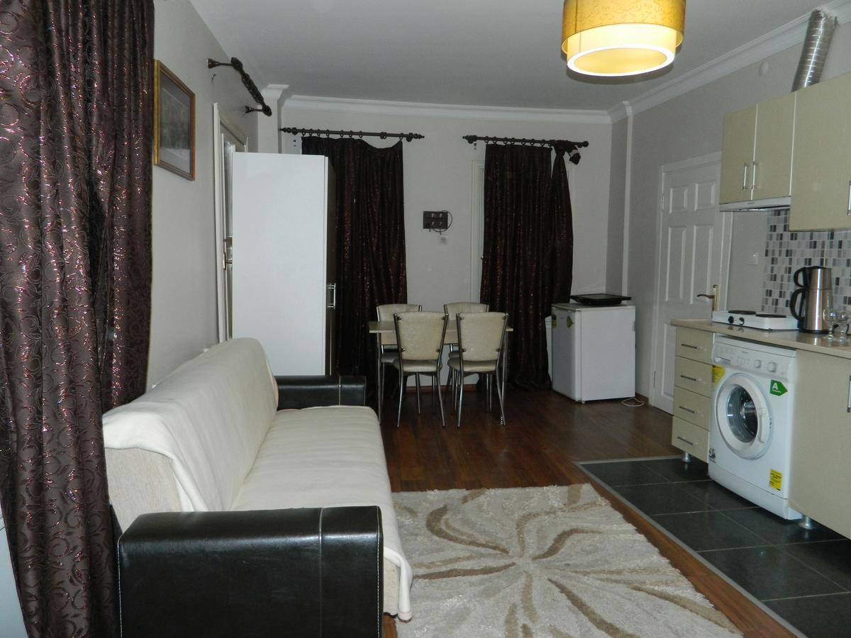 Home Sultanahmet İstanbul Dış mekan fotoğraf