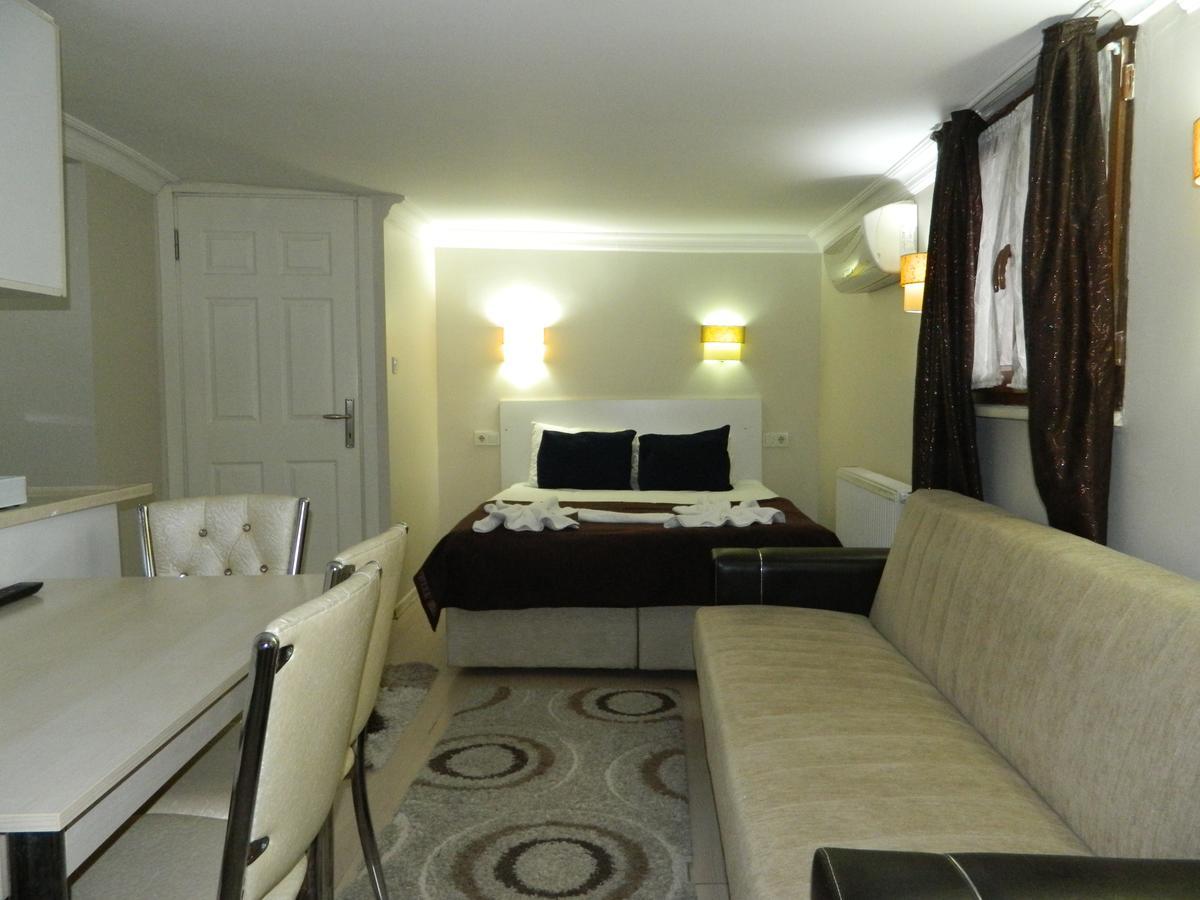 Home Sultanahmet İstanbul Dış mekan fotoğraf