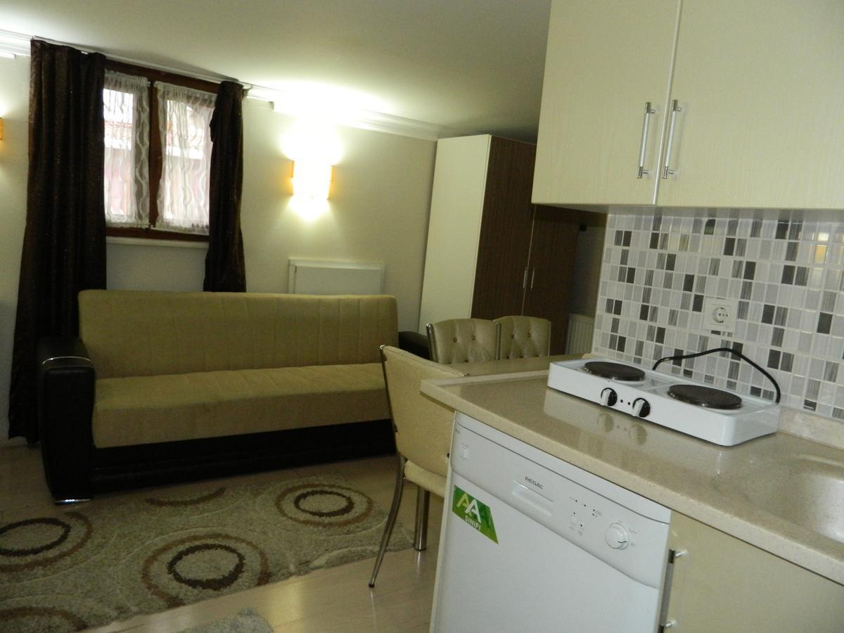 Home Sultanahmet İstanbul Dış mekan fotoğraf